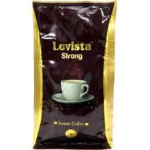 Levista Strong Pouch 200g